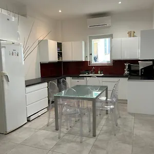 Hyper Centre Appartement